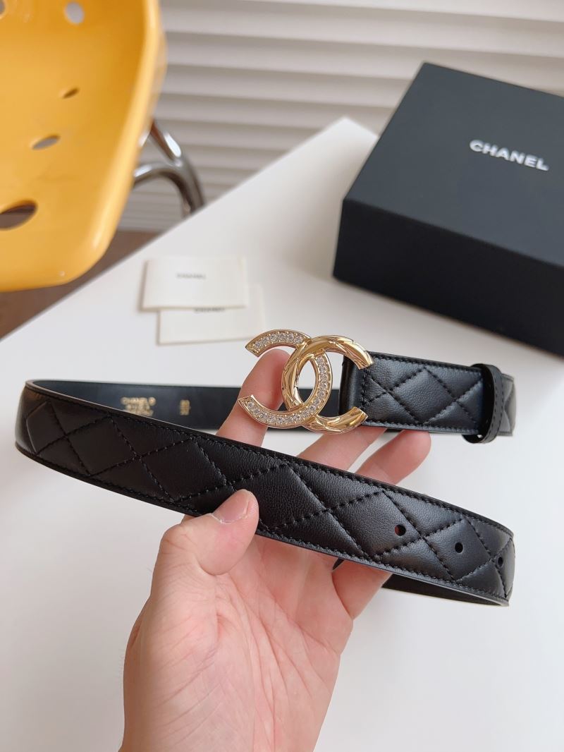 Ch**el belts